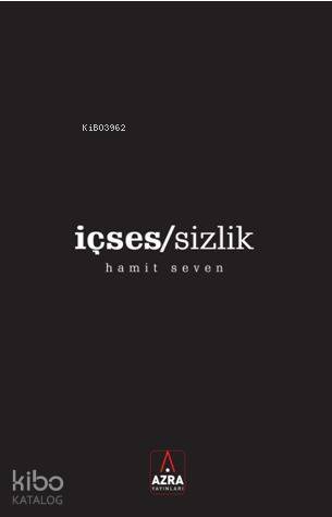 İçses / Sizlik