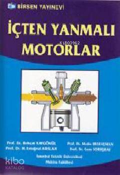 İçten Yanmalı Motorlar