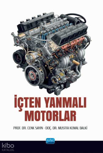 İçten Yanmalı Motorlar