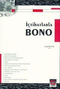İçtihatlarla Bono - Kitapiks.com