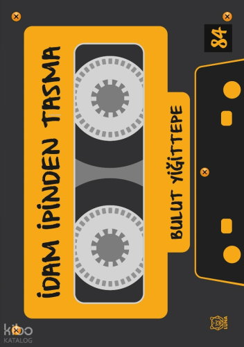 İdam İpinden Tasma