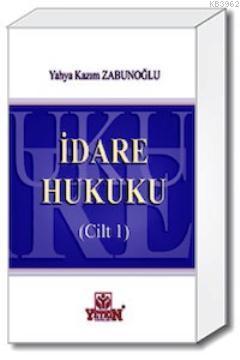 İdare Hukuku - 1 - Kitapiks.com