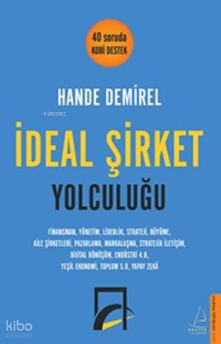 İdeal Şirket Yolculuğu
