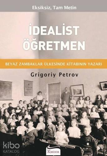 İdealist Öğretmen