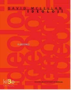 İdeoloji