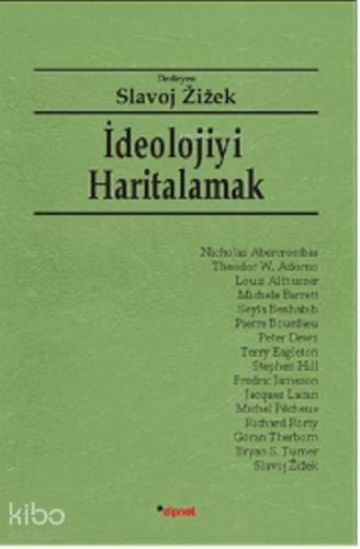 İdeolojiyi Haritalamak