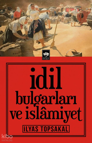 İdil Bulgarları ve İslamiyet