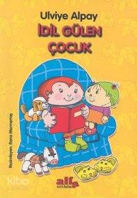 İdil Gülen Çocuk