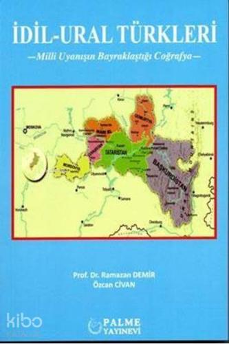 İdil-Ural Türkleri - Kitapiks.com
