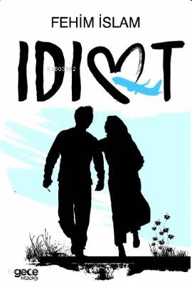 Idiot - Kitapiks.com