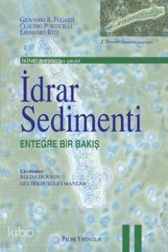 İdrar Sedimenti - Kitapiks.com