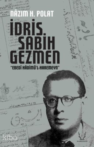 İdris Sabih Gezmen