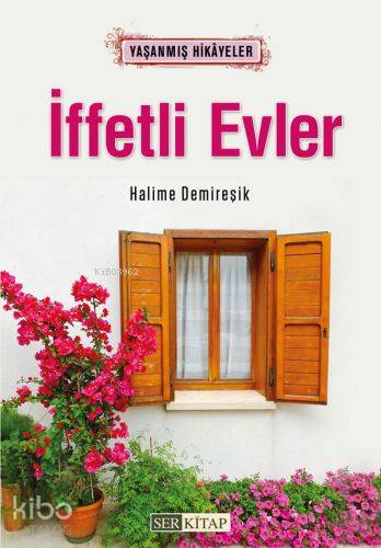 İffetli Evler