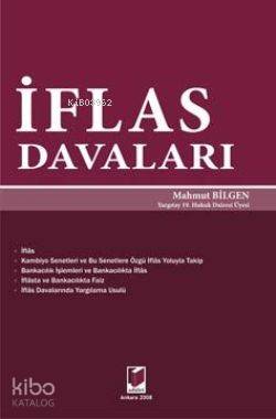 İflas Davaları