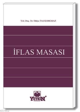 İflâs Masası - Kitapiks.com