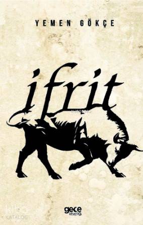 İfrit - Kitapiks.com