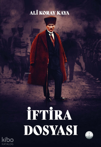İftira Dosyası