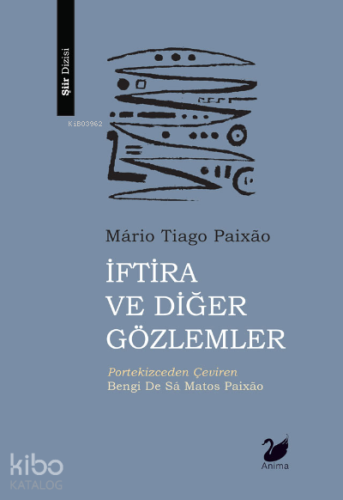 İftira ve Diğer Gözlemler