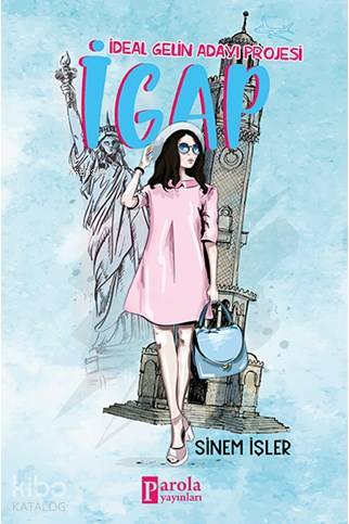 İgap - İdeal Gelin Adayı Projesi