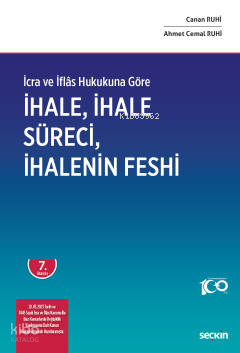 İhale, İhale Süreci ve İhalenin Feshi