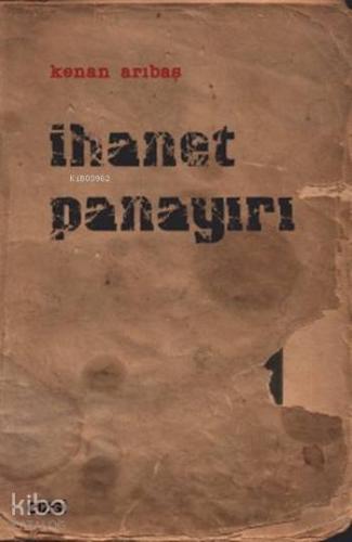 İhanet Panayırı