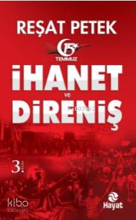 İhanet ve Direniş