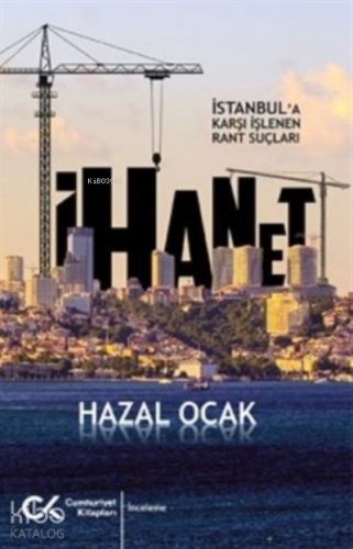 İhanet