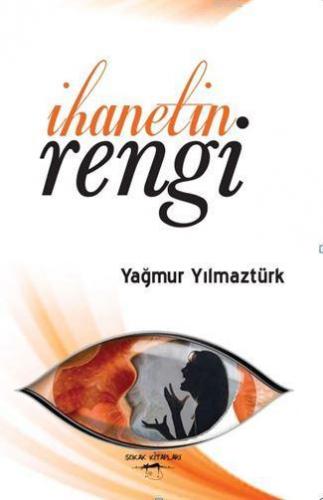 İhanetin Rengi - Kitapiks.com