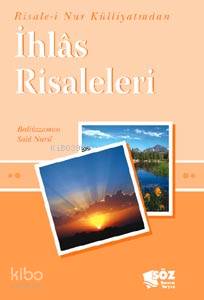 İhlas Risaleleri (cep Boy)