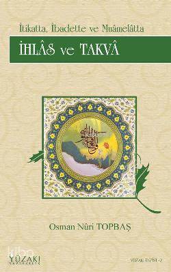 İhlas ve Takva