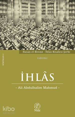 İhlas