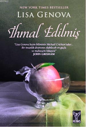 İhmal Edilmiş - Kitapiks.com