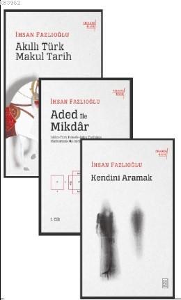 İhsan Fazlıoğlu Seti