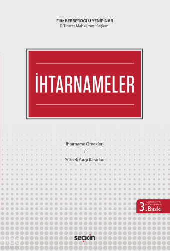 İhtarnameler