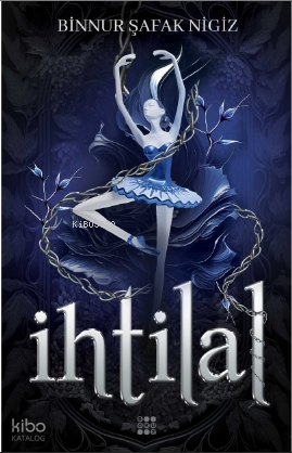 İhtilal 1 - Zelzele(Ciltli)