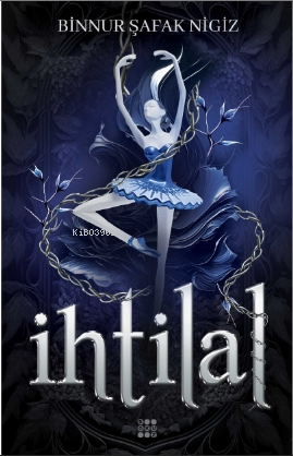 İhtilal 1 - Zelzele(Ciltli)
