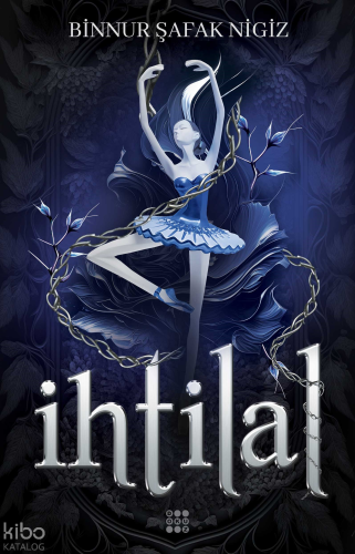 İhtilal 1 - Zelzele (Karton Kapak)