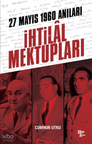 İhtilal Mektupları