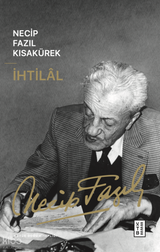 İhtilal