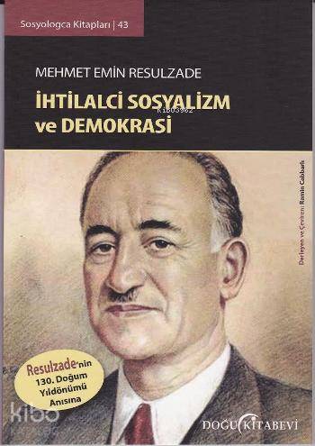 İhtilalci Sosyalizm ve Demokrasi