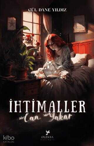 İhtimaller Can Yakar (Yan Boyalı)