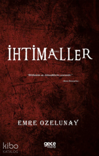 İhtimaller