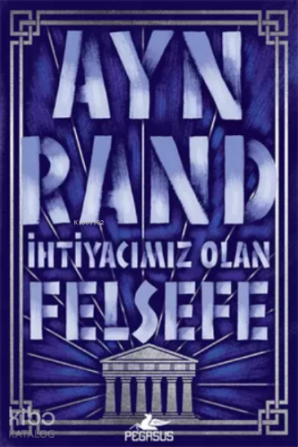 İhtiyacımız Olan Felsefe