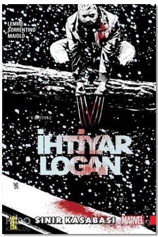 İhtiyar Logan 2: Sınır Kasabası
