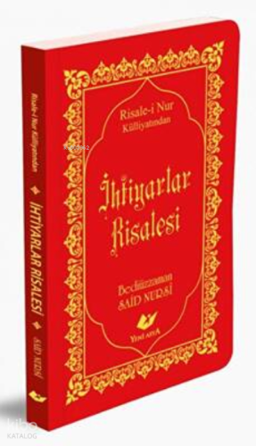 İhtiyarlar Risalesi