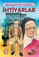 İhtiyarlar