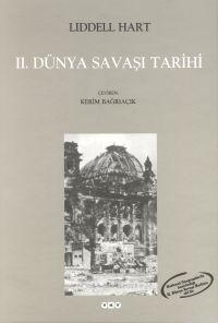 II. Dünya Savaşı Tarihi (2 Cilt) - Kitapiks.com