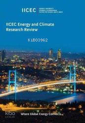IICEC Energy and Climate Research Review