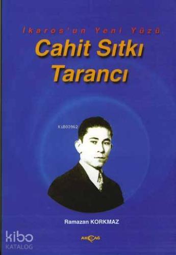 İkaros´un Yeni Yüzü| Cahit Sıtkı Tarancı