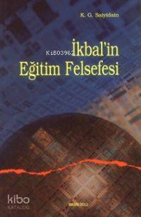 İkbalin Eğitim Felsefesi